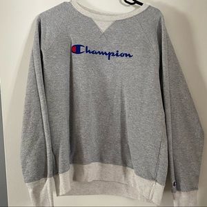Champion Sweatshirt
